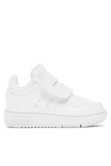 adidas Сникърси Hoops GW0442 Бял - Mera.bg