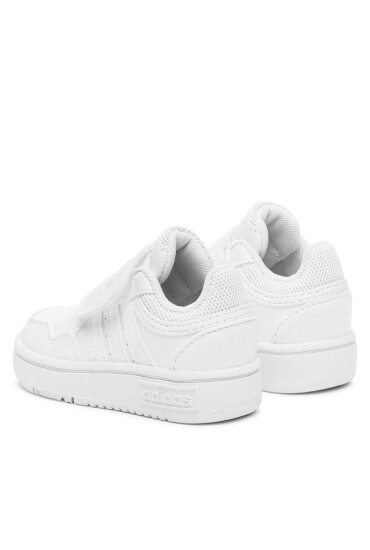 adidas Сникърси Hoops GW0442 Бял - Mera.bg