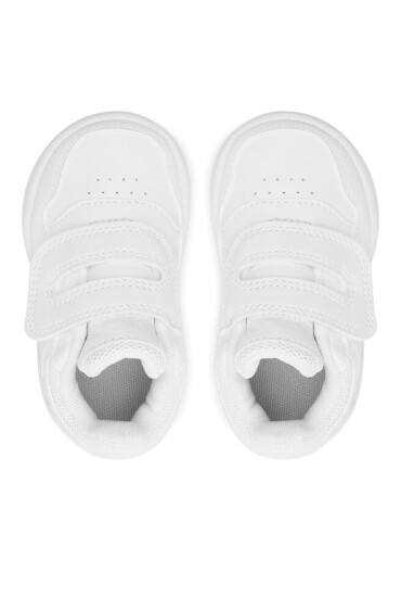 adidas Сникърси Hoops GW0442 Бял - Mera.bg