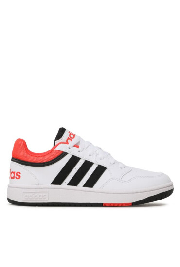 adidas Сникърси Hoops GZ9673 Бял - Mera.bg