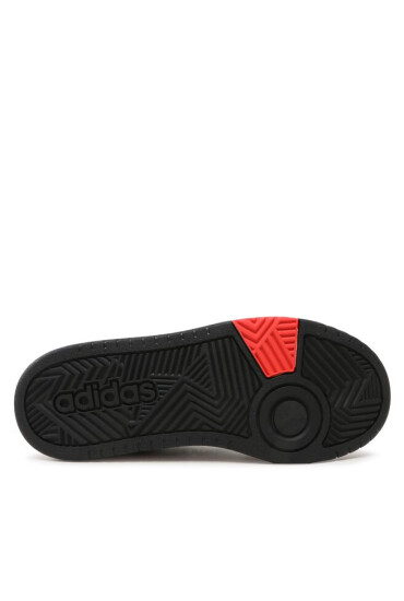 adidas Сникърси Hoops GZ9673 Бял - Mera.bg