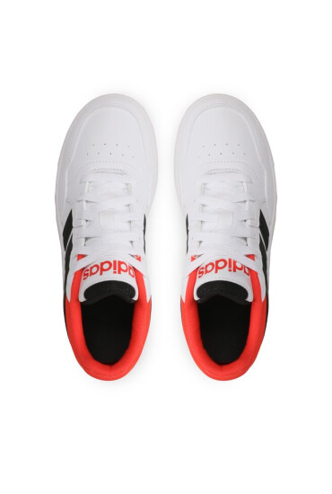 adidas Сникърси Hoops GZ9673 Бял - Mera.bg