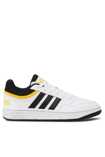 adidas Сникърси Hoops IF2726 Бял - Mera.bg