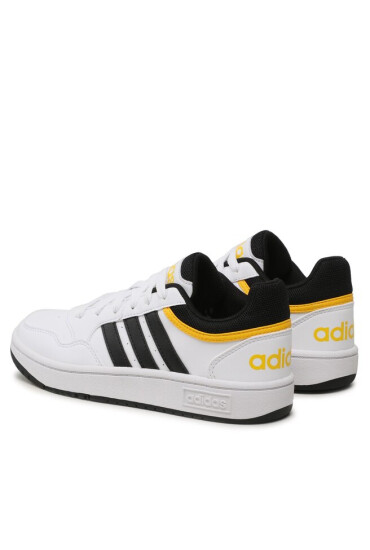 adidas Сникърси Hoops IF2726 Бял - Mera.bg