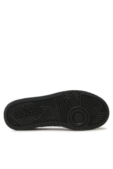 adidas Сникърси Hoops IF2726 Бял - Mera.bg