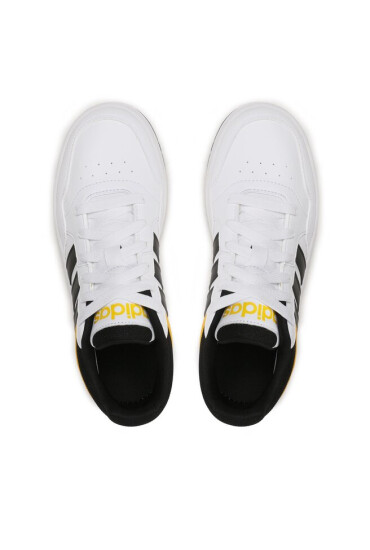 adidas Сникърси Hoops IF2726 Бял - Mera.bg