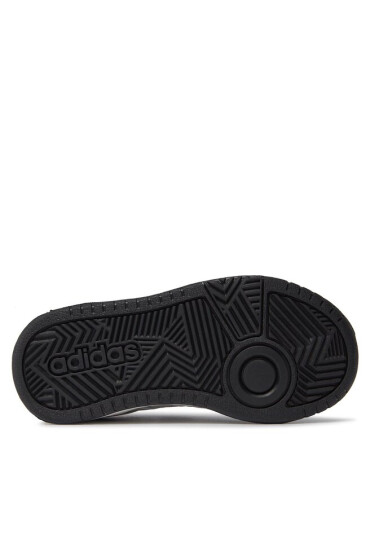 adidas Сникърси Hoops Mid 3.0 Shoes Kids IF7753 Електриков - Mera.bg