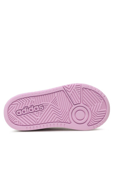 adidas Сникърси Hoops Shoes IF7734 Бял - Mera.bg