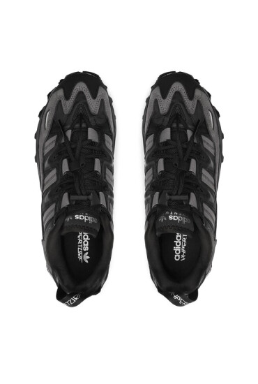adidas Сникърси Hyperturf Shoes GX2022 Черен - Mera.bg