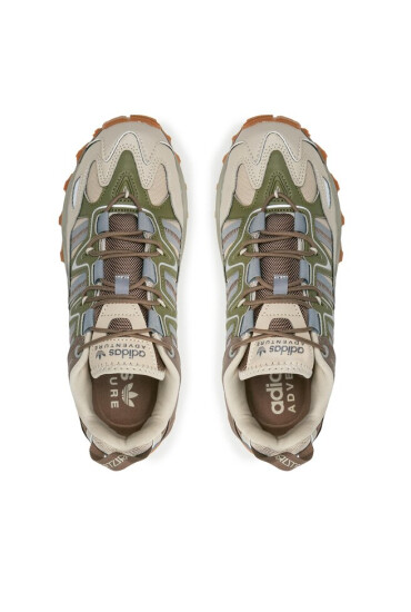 adidas Сникърси Hyperturf Shoes IE2105 Бежов - Mera.bg