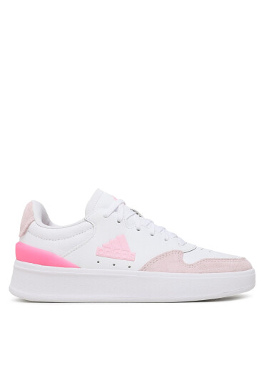 adidas Сникърси Kantana IG9830 Бял - Mera.bg