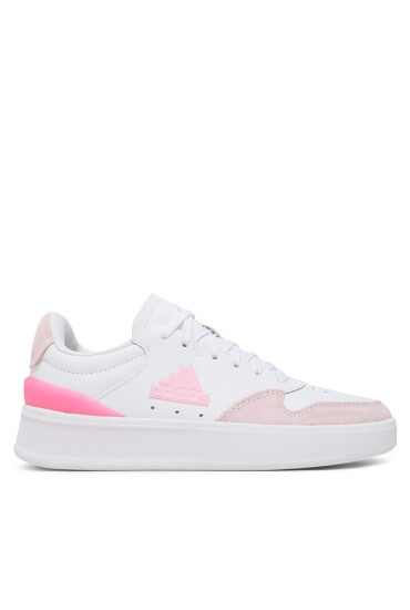adidas Сникърси Kantana IG9830 Бял - Mera.bg