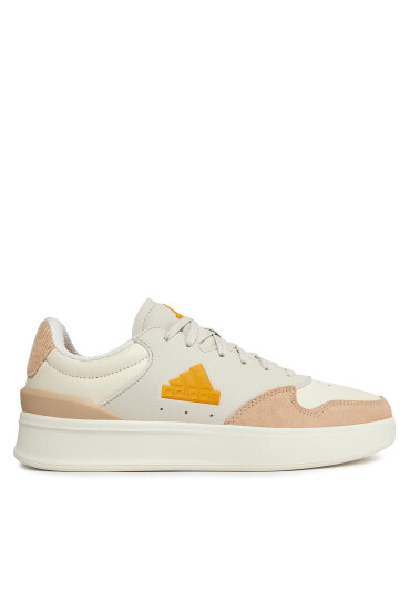 adidas Сникърси Kantana Shoes IF8086 Бежов - Mera.bg