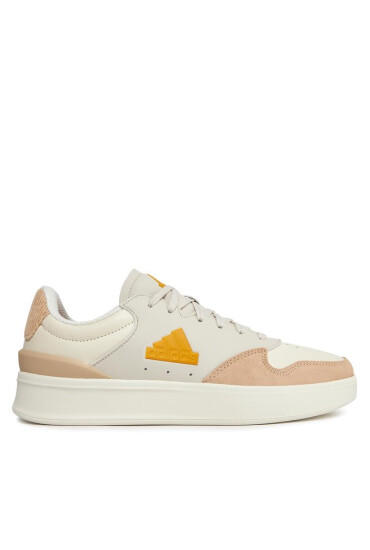 adidas Сникърси Kantana Shoes IF8086 Бежов - Mera.bg