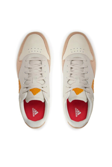 adidas Сникърси Kantana Shoes IF8086 Бежов - Mera.bg