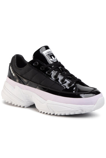 adidas Обувки Kiellor W EG0578 Cblack/Cblack/Prptnt - Mera.bg