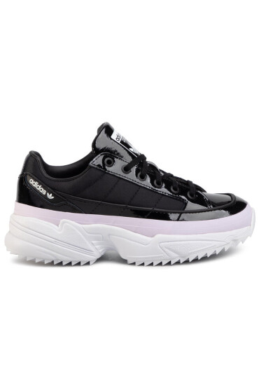 adidas Обувки Kiellor W EG0578 Cblack/Cblack/Prptnt - Mera.bg