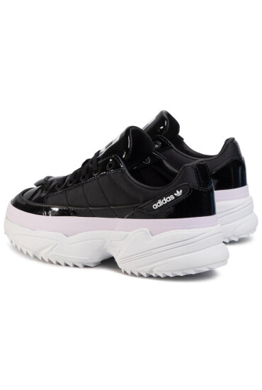 adidas Обувки Kiellor W EG0578 Cblack/Cblack/Prptnt - Mera.bg
