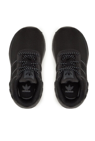 adidas Сникърси La Trainer Lite El I FW8275 Черен - Mera.bg