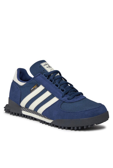 adidas Обувки Marathon TR Shoes IG7399 Nindig/Owhite/Dkblue - Mera.bg