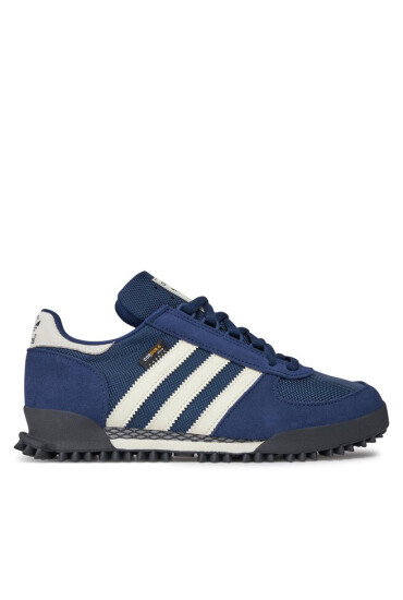 adidas Обувки Marathon TR Shoes IG7399 Nindig/Owhite/Dkblue - Mera.bg