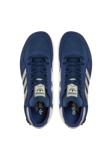 adidas Обувки Marathon TR Shoes IG7399 Nindig/Owhite/Dkblue - Mera.bg