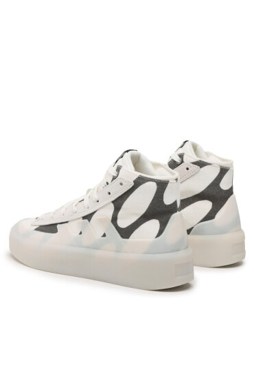 adidas Сникърси Marimekko x ZNSORED Lifestyle Skateboarding Sportswear Capsule Collection Mid-Cut Shoes HP5994 Черен - Mera.bg