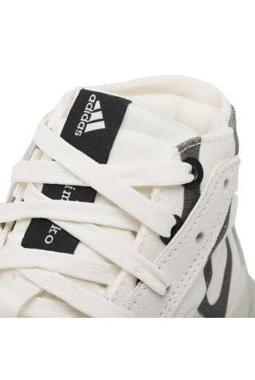 adidas Сникърси Marimekko x ZNSORED Lifestyle Skateboarding Sportswear Capsule Collection Mid-Cut Shoes HP5994 Черен - Mera.bg