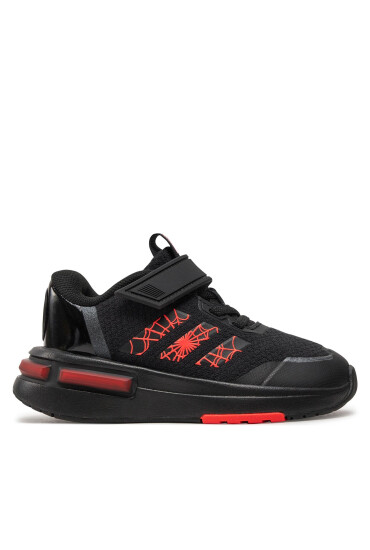 adidas Сникърси Marvel's Spider-Man Racer Kids ID5236 Черен - Mera.bg
