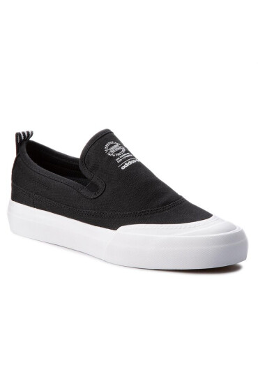 adidas Обувки Matchcourt Slip F37387 Cblack/Cblack/Ftwwht - Mera.bg
