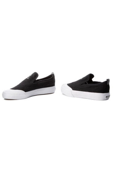 adidas Обувки Matchcourt Slip F37387 Cblack/Cblack/Ftwwht - Mera.bg