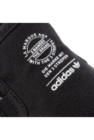 adidas Обувки Matchcourt Slip F37387 Cblack/Cblack/Ftwwht - Mera.bg