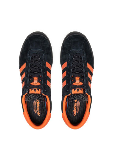 adidas Обувки Mkii GY7412 Cblack/Panton/Cblack - Mera.bg