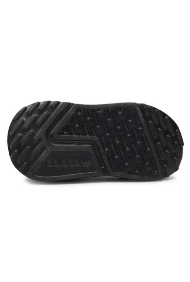 adidas Сникърси Multix El I FX6405 Черен - Mera.bg