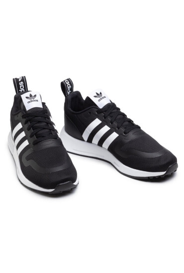 adidas Обувки Multix FX5119 Cblack/Ftwwht/Cblack - Mera.bg