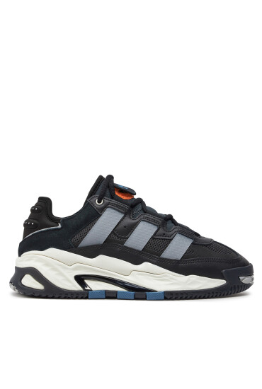 adidas Сникърси Niteball FZ5742 Черен - Mera.bg