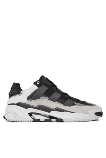 adidas Сникърси Niteball Shoes H67360 Черен - Mera.bg