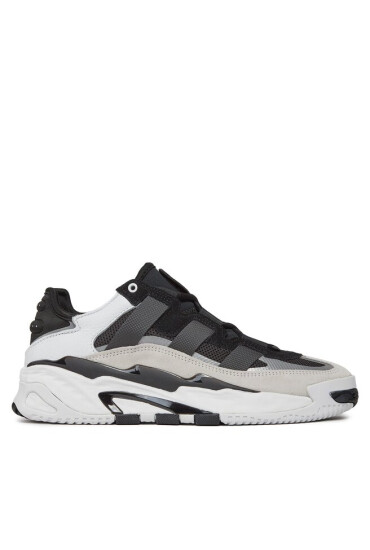 adidas Сникърси Niteball Shoes H67360 Черен - Mera.bg