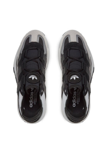 adidas Сникърси Niteball Shoes H67360 Черен - Mera.bg