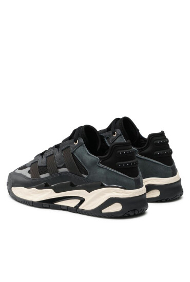 adidas Сникърси Niteball Shoes ID8067 Сив - Mera.bg