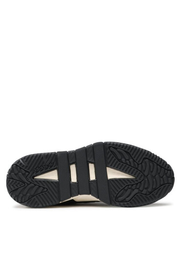 adidas Сникърси Niteball Shoes ID8067 Сив - Mera.bg