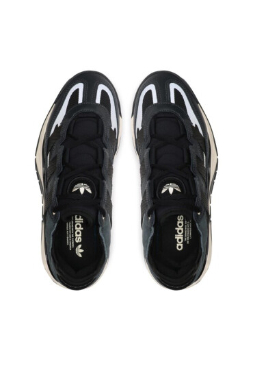 adidas Сникърси Niteball Shoes ID8067 Сив - Mera.bg