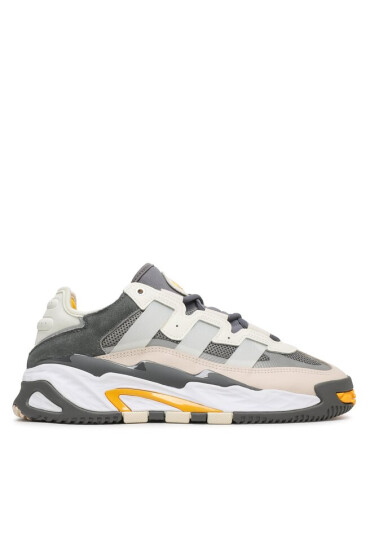 adidas Обувки Niteball Shoes ID8072 Grefou/Ftwwht/Halivo - Mera.bg