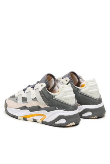 adidas Обувки Niteball Shoes ID8072 Grefou/Ftwwht/Halivo - Mera.bg
