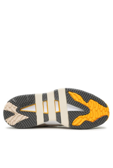adidas Обувки Niteball Shoes ID8072 Grefou/Ftwwht/Halivo - Mera.bg