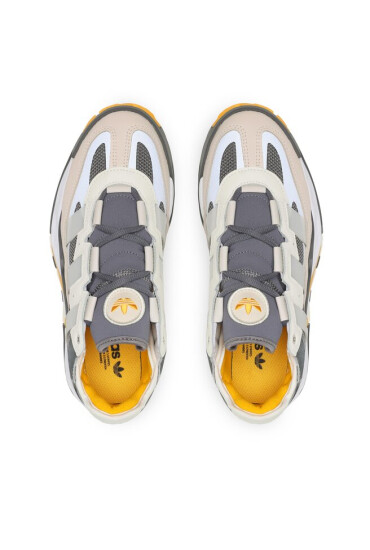 adidas Обувки Niteball Shoes ID8072 Grefou/Ftwwht/Halivo - Mera.bg