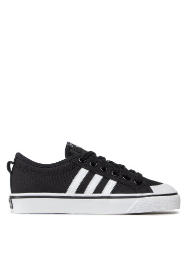 adidas Сникърси Nizza CQ2332 Черен - Mera.bg