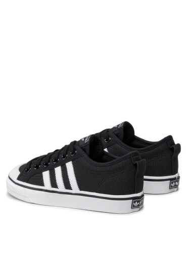 adidas Сникърси Nizza CQ2332 Черен - Mera.bg