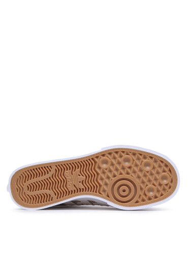 adidas Кецове Nizza Platform Mid Shoes HQ1981 Бежов - Mera.bg