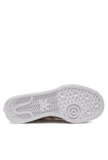 adidas Обувки Nizza Platform Shoes FZ6188 Бял - Mera.bg